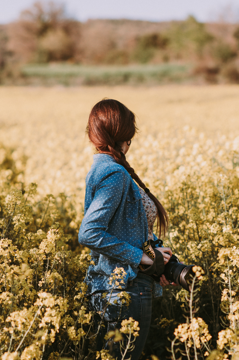 fotografa creativa en Vitoria-Gasteiz. Ania de Oz Photography, descubre más sobre nosotros.