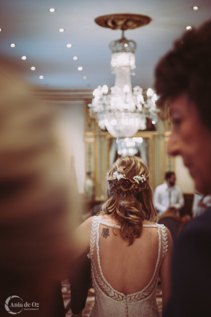 fotografos de bodas pais vasco
