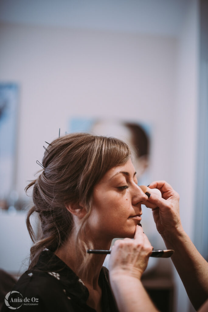 Fotografía de bodas en Vitoria