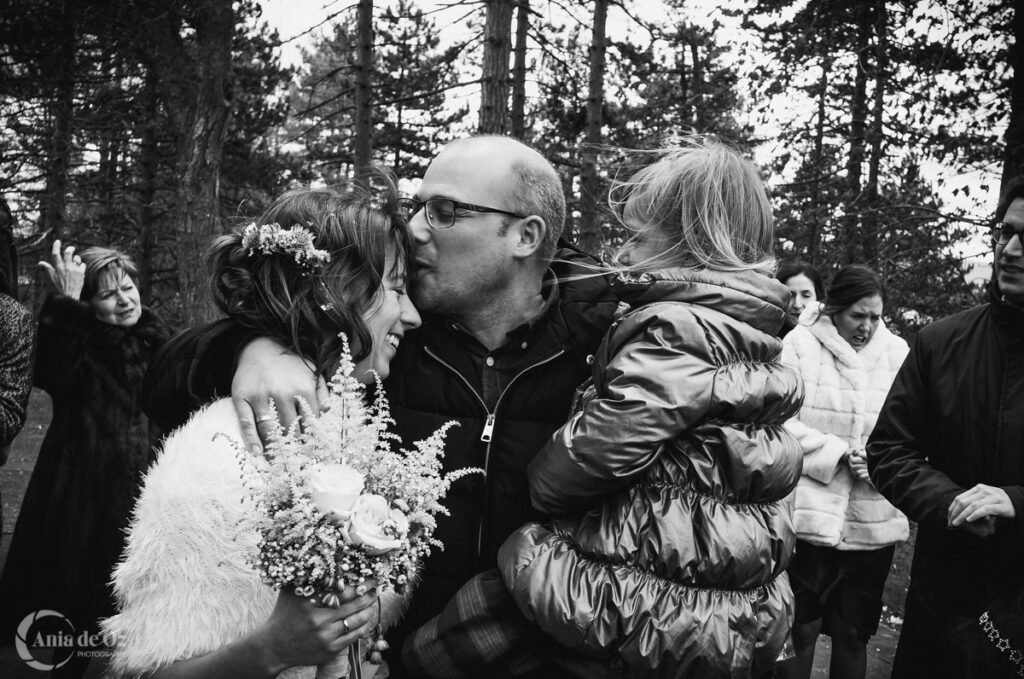 Fotógrafo de bodas en Vitoria