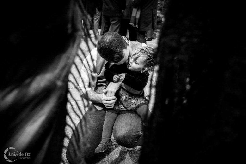 Fotógrafo de bodas en Vitoria