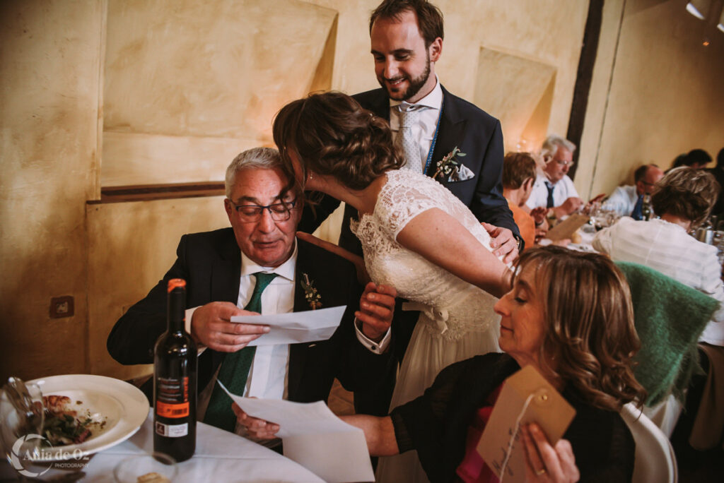 Reportajes de boda en País Vasco