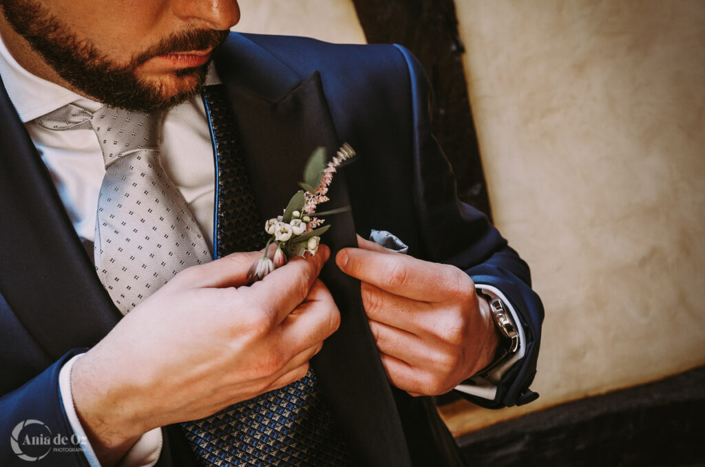 Fotografía de bodas Burgos