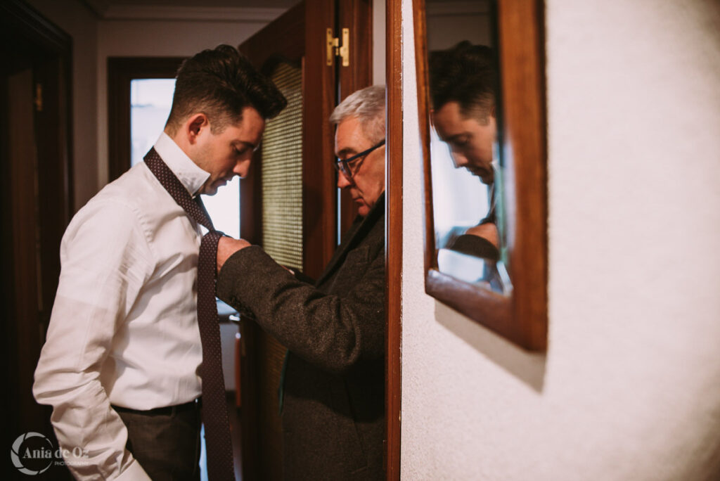 Fotografía de bodas La Rioja