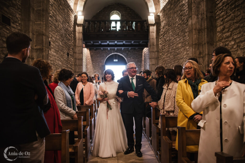 Boda en Santuario de Estíbaliz