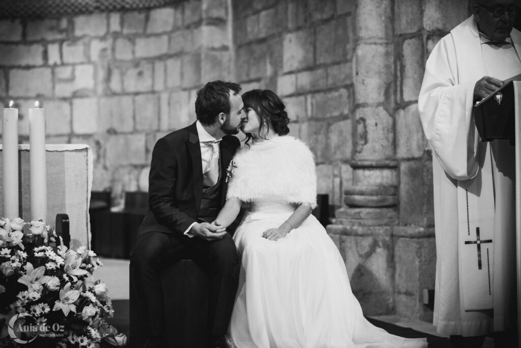 Boda en Santuario de Estíbaliz