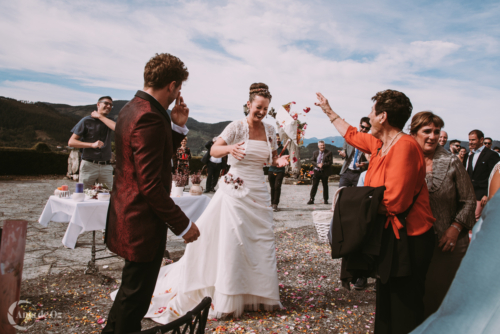 fotógrafo de bodas en vitoria  