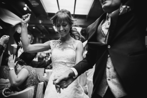 fotógrafo de bodas en vitoria restaurante andere