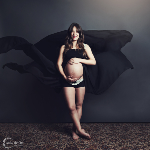 sesiones fotografía de embarazo en alava 
